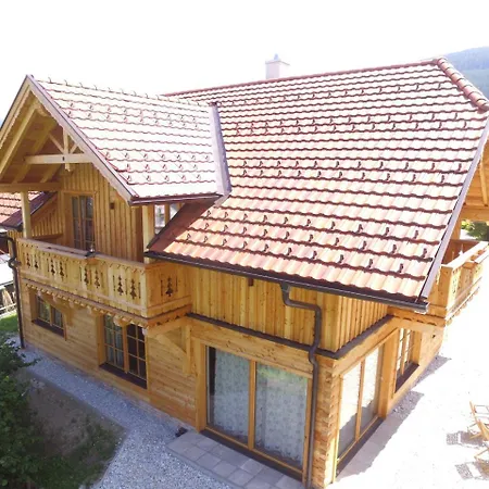 Modern Chalet With Garden In Salzburgerland Near The Katschberg Ski Area * سانكت مارغارثين إم يونغاو