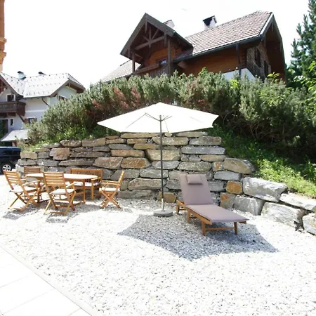 Modern Chalet With Garden In Salzburgerland Near The Katschberg Ski Area